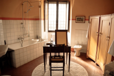 Castle Rooms - 2-4 guests at Castello del Calcione: A Wild Tuscan Escape