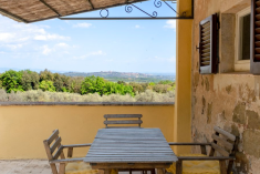  Calcione Farmhouses at Castello del Calcione: A Wild Tuscan Escape