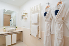 Wellness Suite  at Grand Hotel Alassio Beach & Spa resort