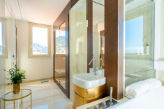 Wellness Suite  at Grand Hotel Alassio Beach & Spa resort