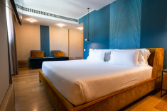 Wellness Suite  at Grand Hotel Alassio Beach & Spa resort