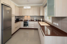 Demargia Villa A - Ground Floor Apartment at Demargia Villas - Zakynthos