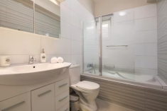 Demargia Villa A - Ground Floor Apartment at Demargia Villas - Zakynthos