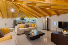 Demargia Villa A - Loft  Apartment at Demargia Villas - Zakynthos