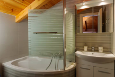 Demargia Villa A - Loft  Apartment at Demargia Villas - Zakynthos