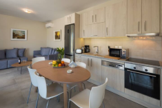 Demargia Villa B - Ground Floor Apartment at Demargia Villas - Zakynthos