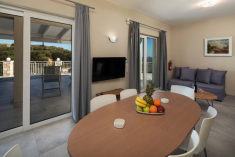 Demargia Villa B - Ground Floor Apartment at Demargia Villas - Zakynthos