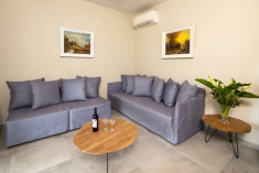 Demargia Villa B - Ground Floor Apartment at Demargia Villas - Zakynthos