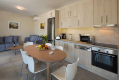 Demargia Villa B - First Floor Apartment at Demargia Villas - Zakynthos