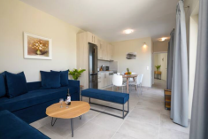 Demargia Villa B - First Floor Apartment at Demargia Villas - Zakynthos