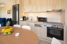 Demargia Villa B - First Floor Apartment at Demargia Villas - Zakynthos