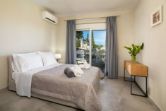 Demargia Villa B - First Floor Apartment at Demargia Villas - Zakynthos