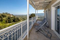 Demargia Villa B - First Floor Apartment at Demargia Villas - Zakynthos