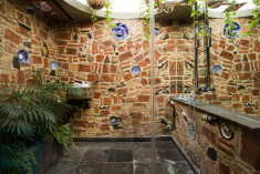 Premium Poolside Suite at Quinta Don Jose Boutique Hotel