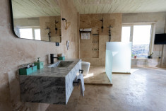 Rooms & Suites at Be Still Hotel Cappadocia 