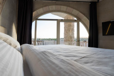 Rooms & Suites at Be Still Hotel Cappadocia 