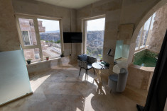 Rooms & Suites at Be Still Hotel Cappadocia 