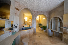 Rooms & Suites at Be Still Hotel Cappadocia 
