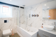 Duplex Suite at Tottington Manor