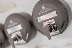 Duplex Suite at Tottington Manor