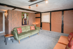 Duplex Suite at Tottington Manor