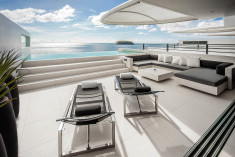 Two-Bedroom Sky Pool Villa at Kata Rocks 