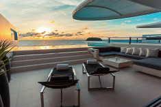 Two-Bedroom Sky Pool Villa at Kata Rocks 