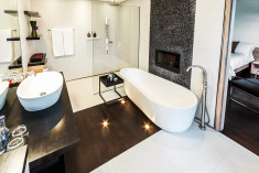 Two-Bedroom Sky Pool Villa at Kata Rocks 
