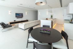 Two-Bedroom Sky Pool Villa at Kata Rocks 