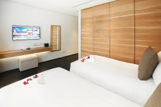 Two-Bedroom Sky Pool Villa at Kata Rocks 