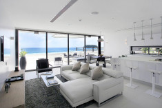 One-Bedroom Sky Pool Villa at Kata Rocks 