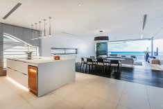 Three-Bedroom Sky Pool Villa at Kata Rocks 