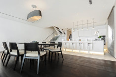 Three-Bedroom Sky Pool Villa at Kata Rocks 