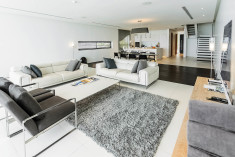 Three-Bedroom Sky Pool Villa at Kata Rocks 