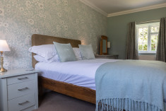 Garden Rooms at Penrallt Country House Hotel