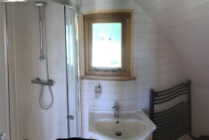 Cabin-in-the-Vines at Valley Farm Vineyards
