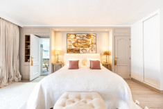 Privilège Suite - Crepúsculo Celestial at CasaBlu