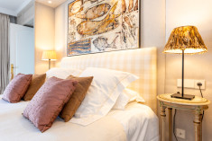 Privilège Suite - Crepúsculo Celestial at CasaBlu