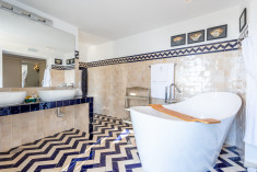 Privilege Suite - Ventalle del Harén at CasaBlu