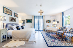 Privilege Suite - Ventalle del Harén at CasaBlu