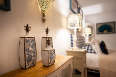 Privilege Suite - Ventalle del Harén at CasaBlu