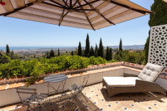 Privilege Suite - Aurora Almohade at CasaBlu