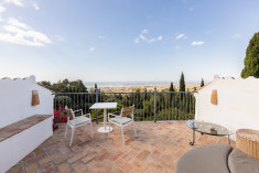 Signature Suite - Tormenta del Desierto at CasaBlu