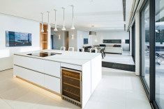 Four-Bedroom Sky Pool Villa Penthouse at Kata Rocks 