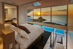 One-Bedroom Ocean Pool Loft at Kata Rocks 