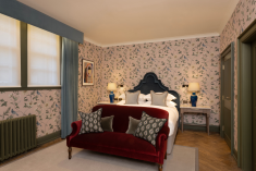 Classic Double Room at Mar Hall Golf & Spa Resort
