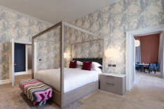 Grand Suite at Mar Hall Golf & Spa Resort