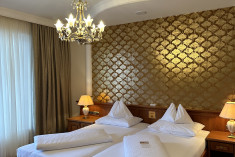 Jungbrunnen suite at Der Lärchenhof *****