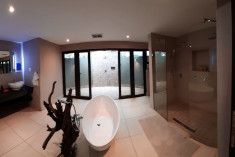 Executive Suite Self Catering at Morokolo Safari Lodge