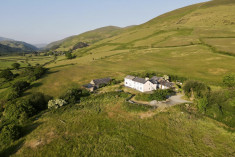 Snowdonia Hideaway – Romantic Cottage with Stunning Views at Snowdonia Hideaway